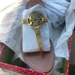 Tory Burch sandals